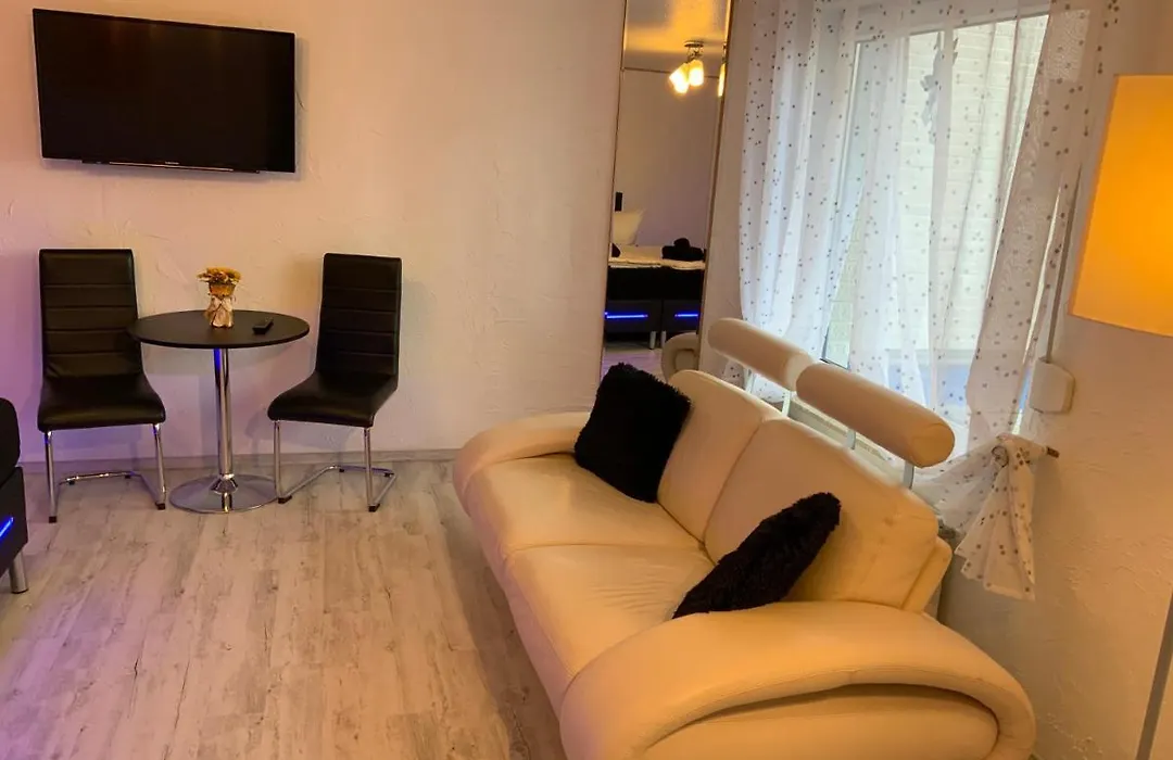 Hotel Am Müritzhafen garni-1