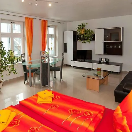 Hotel Am Müritzhafen garni-3